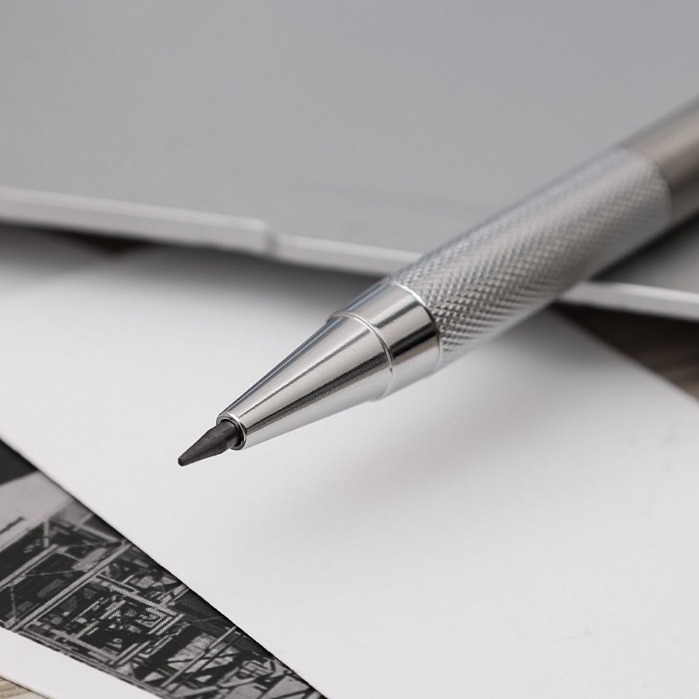 Mechanical Pencil 0.3 - 6 boîtes de recharges pour crayon