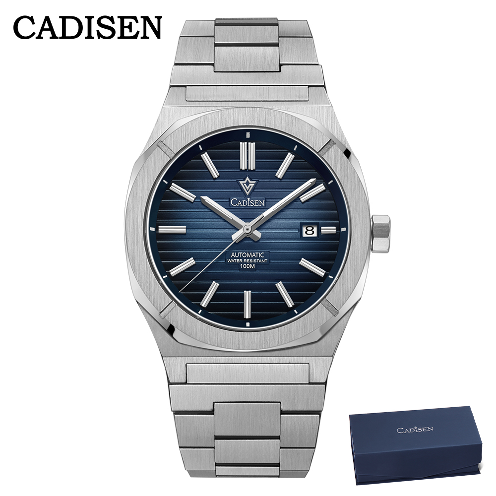 Paper Weight Crystal - CADISEN 2026 montre de plongée saphir