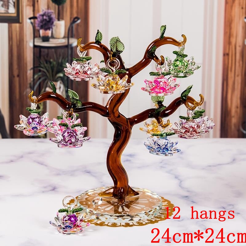 Ornements Fengshui en verre pr - Paper Weight Crystal avis et prix