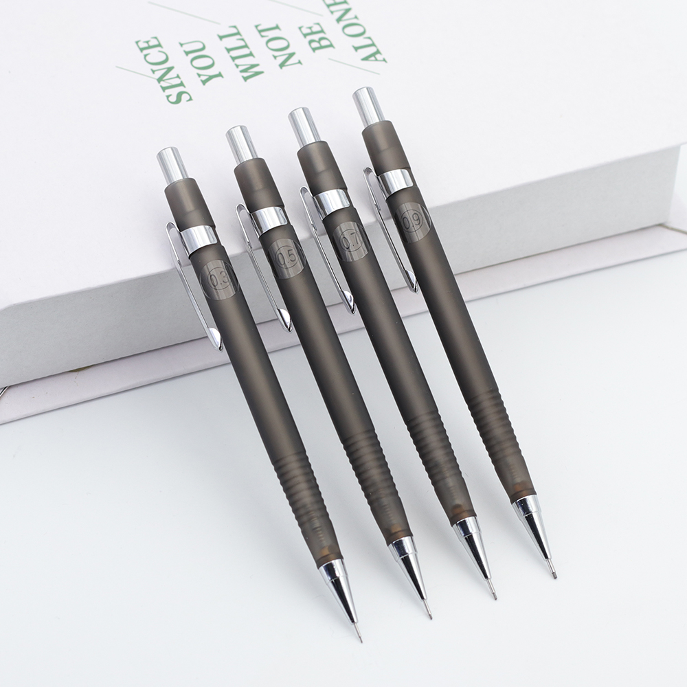 Ensemble de crayons mécaniques - Mechanical Pencil 0.3 avis et prix