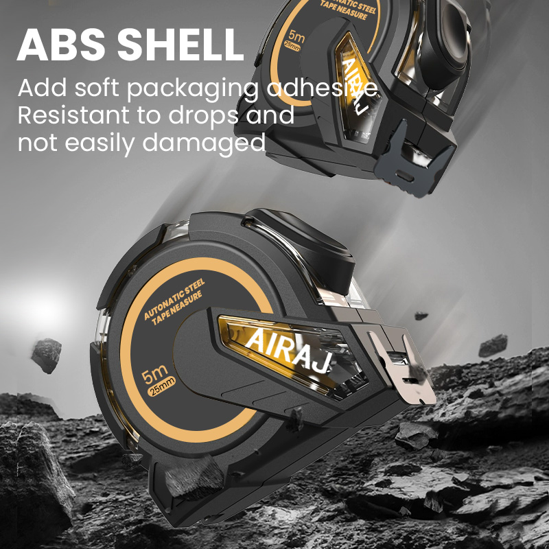 AIRAJ 3M à 10M système métriqu - Tape Dispenser Weighted avis et prix