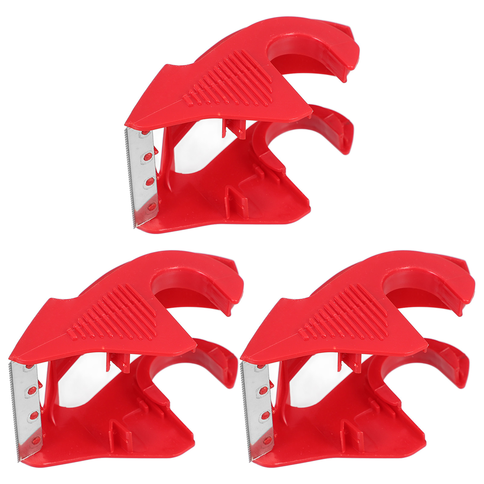 Lot de 3 mini-distributeurs de - Tape Dispenser Weighted avis et prix